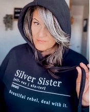 Load image into Gallery viewer, Definition Hoodie
