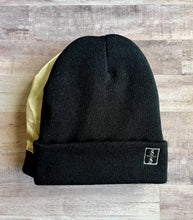 Load image into Gallery viewer, Tight knit Luxe Beanie
