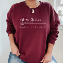 Load image into Gallery viewer, Definition Crewneck
